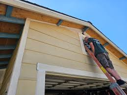 Siding Removal and Disposal in Stearns, KY